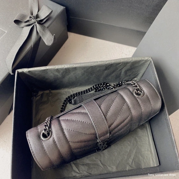Tony Luxuries SMALL BAG YSL ENVELOPE 0812